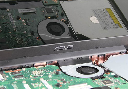 临汾华硕电脑维修价目表