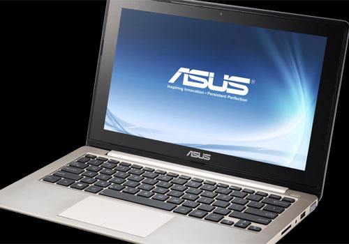 临汾华硕电脑维修中心处理解决电脑屏幕故障