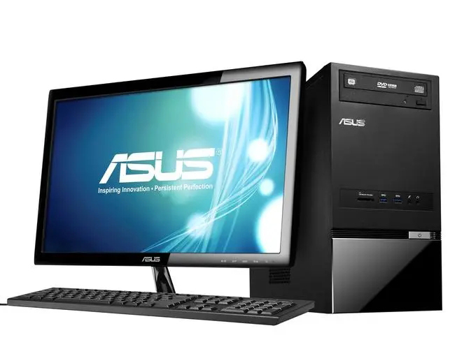 临汾华硕台式机维修